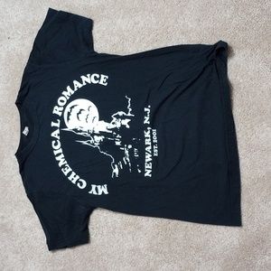 My Chemical Romance Shirt